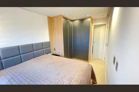 Apartamento à venda com 2 quartos, 64m² em Vila Gilda, Santo André