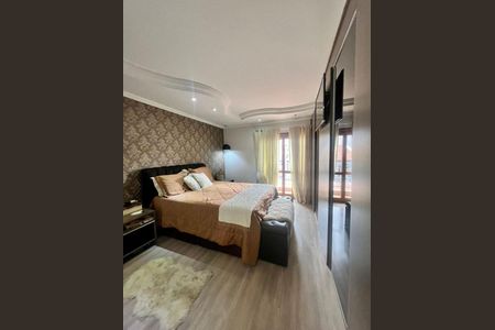 Casa à venda com 3 quartos, 279m² em Jardim Ipanema, Santo André