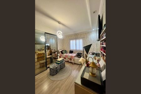 Casa à venda com 3 quartos, 279m² em Jardim Ipanema, Santo André