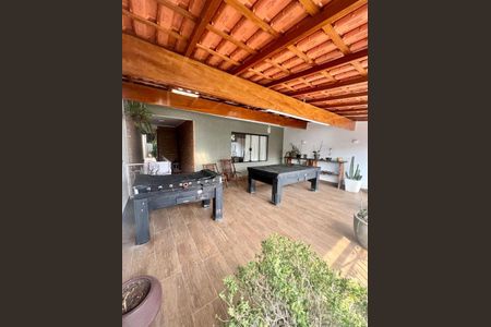 Casa à venda com 3 quartos, 279m² em Jardim Ipanema, Santo André