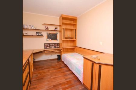 Casa à venda com 3 quartos, 225m² em Vila Homero Thon, Santo André