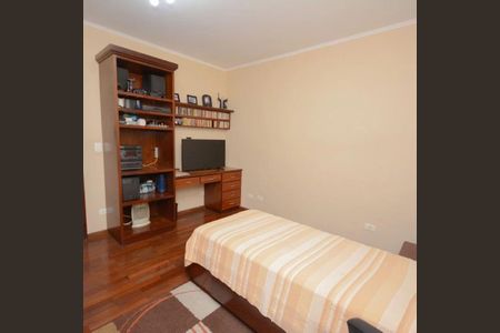 Casa à venda com 3 quartos, 225m² em Vila Homero Thon, Santo André