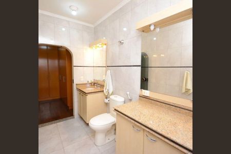 Casa à venda com 3 quartos, 225m² em Vila Homero Thon, Santo André