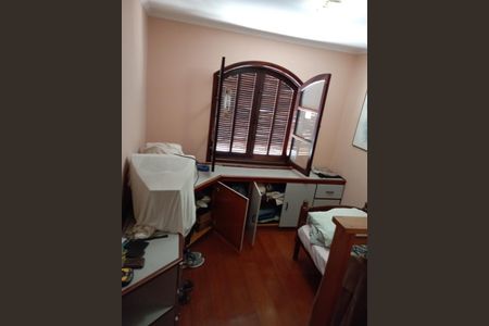 Casa à venda com 3 quartos, 146m² em Vila Floresta, Santo André