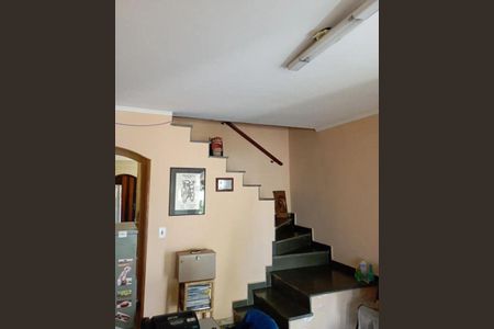 Casa à venda com 3 quartos, 146m² em Vila Floresta, Santo André