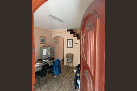 Casa à venda com 3 quartos, 146m² em Vila Floresta, Santo André