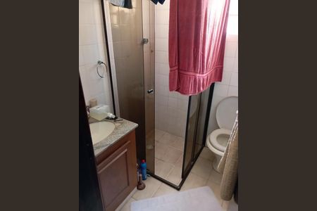 Casa à venda com 3 quartos, 146m² em Vila Floresta, Santo André