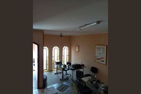 Casa à venda com 3 quartos, 146m² em Vila Floresta, Santo André