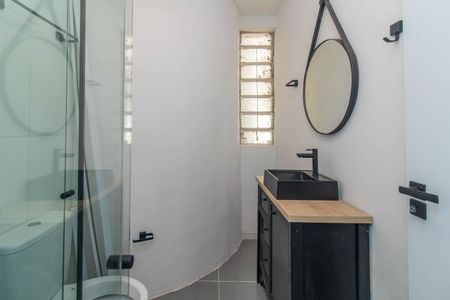 Apartamento à venda com 1 quarto, 31m² em Cidade Baixa, Porto Alegre