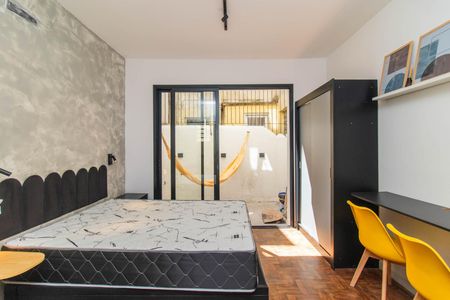 Apartamento à venda com 1 quarto, 31m² em Cidade Baixa, Porto Alegre