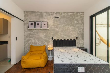 Apartamento à venda com 1 quarto, 31m² em Cidade Baixa, Porto Alegre