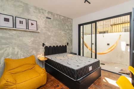 Apartamento à venda com 1 quarto, 31m² em Cidade Baixa, Porto Alegre