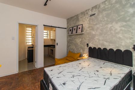 Apartamento à venda com 1 quarto, 31m² em Cidade Baixa, Porto Alegre