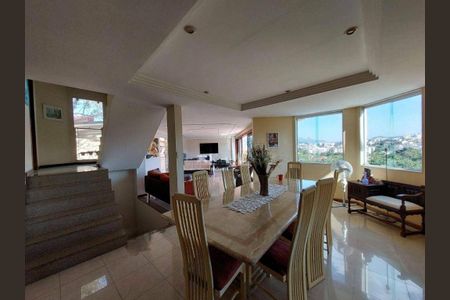 Casa de Condomínio à venda com 6 quartos, 600m² em Anil, Rio de Janeiro