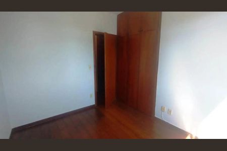 Suíte de apartamento para alugar com 2 quartos, 70m² em Santa Efigênia, Belo Horizonte