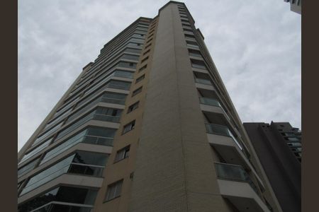 Apartamento à venda com 225m², 3 quartos e 3 vagasFachada do bloco