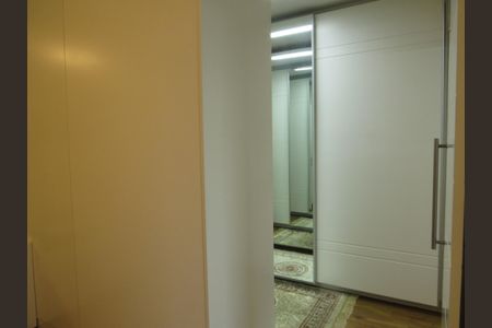 Apartamento à venda com 225m², 3 quartos e 3 vagasSuíte Principal 