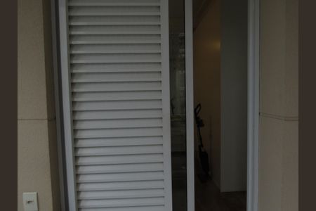 Apartamento à venda com 225m², 3 quartos e 3 vagasSuíte Principal  - Varanda