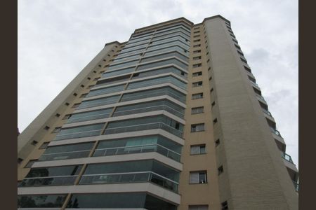 Apartamento à venda com 225m², 3 quartos e 3 vagasFachada do bloco