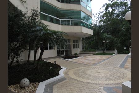 Apartamento à venda com 225m², 3 quartos e 3 vagasÁrea comum - Passeio