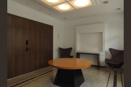 Apartamento à venda com 225m², 3 quartos e 3 vagasÁrea comum - Hall