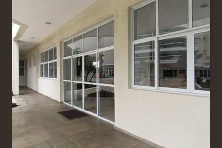 Apartamento à venda com 225m², 3 quartos e 3 vagasÁrea comum - Salão de festas
