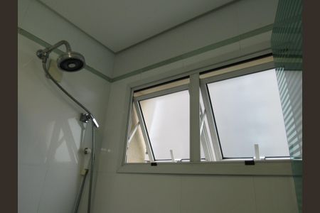 Apartamento à venda com 225m², 3 quartos e 3 vagasBanheiro da Suíte Principal