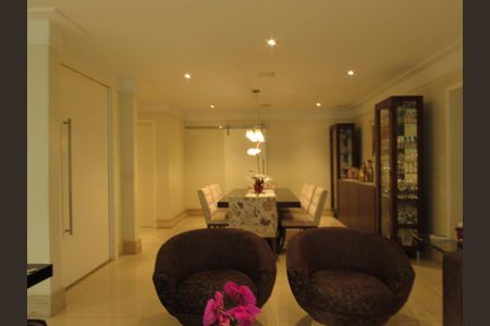 Apartamento à venda com 225m², 3 quartos e 3 vagasSala Principal