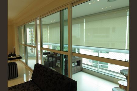 Apartamento à venda com 225m², 3 quartos e 3 vagasSala Principal