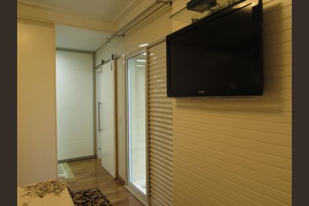 Apartamento à venda com 225m², 3 quartos e 3 vagasSuíte Principal 