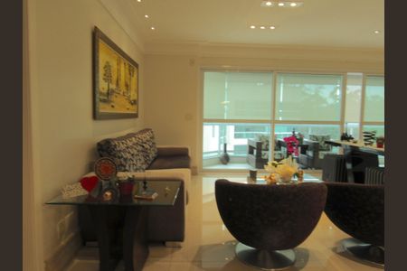 Apartamento à venda com 225m², 3 quartos e 3 vagasSala Principal