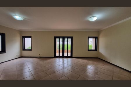 Casa de Condomínio à venda com 4 quartos, 230m² em Conjunto Habitacional Vila Santana (Sousas), Campinas