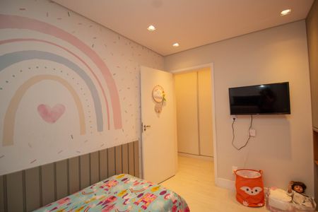 Apartamento à venda com 190m², 3 quartos e 3 vagasQuarto 2