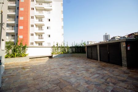 Apartamento à venda com 190m², 3 quartos e 3 vagasÁrea comum