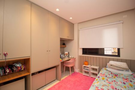 Apartamento à venda com 190m², 3 quartos e 3 vagasQuarto 2