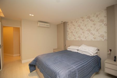 Apartamento à venda com 190m², 3 quartos e 3 vagasQuarto 1 - Suíte 1