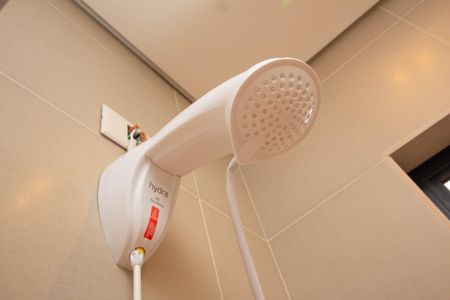 Apartamento à venda com 190m², 3 quartos e 3 vagasBanheiro Social