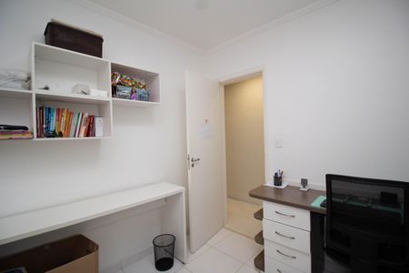 Apartamento à venda com 190m², 3 quartos e 3 vagasEscritório