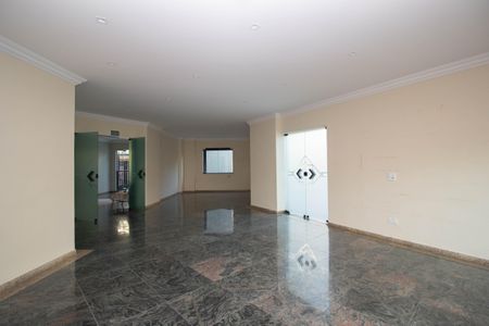 Apartamento à venda com 190m², 3 quartos e 3 vagasÁrea comum - Salão de festas