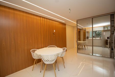 Apartamento à venda com 190m², 3 quartos e 3 vagasCozinha