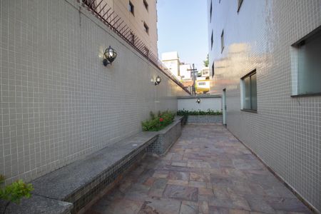 Apartamento à venda com 190m², 3 quartos e 3 vagasÁrea comum