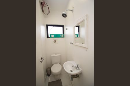 Apartamento à venda com 190m², 3 quartos e 3 vagasBanheiro de serviço