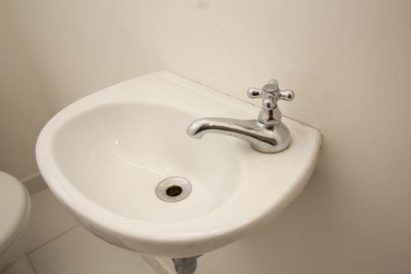 Apartamento à venda com 190m², 3 quartos e 3 vagasBanheiro de serviço