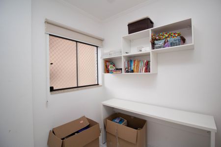 Apartamento à venda com 190m², 3 quartos e 3 vagasEscritório