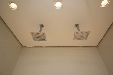 Apartamento à venda com 190m², 3 quartos e 3 vagasBanheiro da Suíte 1