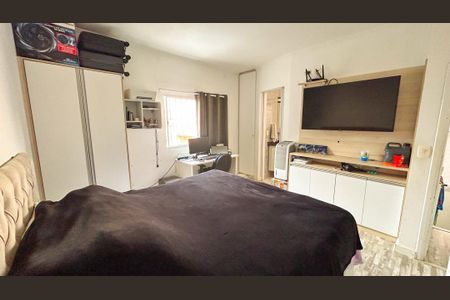 Casa à venda com 2 quartos, 153m² em Jardim Las Vegas, Santo André