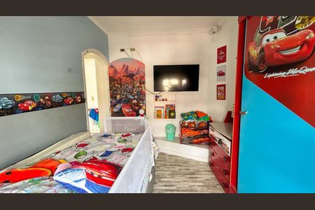 Casa à venda com 2 quartos, 153m² em Jardim Las Vegas, Santo André