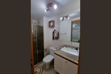 Apartamento à venda com 2 quartos, 71m² em Recreio dos Bandeirantes, Rio de Janeiro