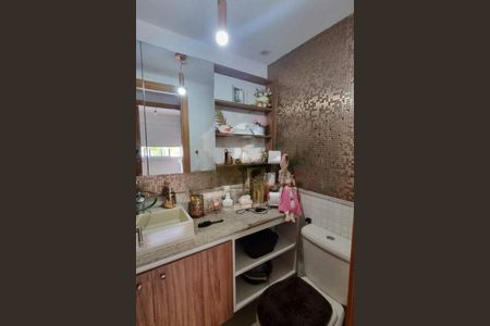 Apartamento à venda com 2 quartos, 71m² em Recreio dos Bandeirantes, Rio de Janeiro