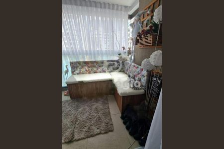 Apartamento à venda com 2 quartos, 71m² em Recreio dos Bandeirantes, Rio de Janeiro